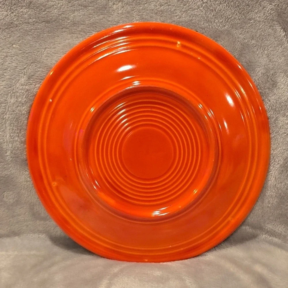 Fiestaware vintage homer
